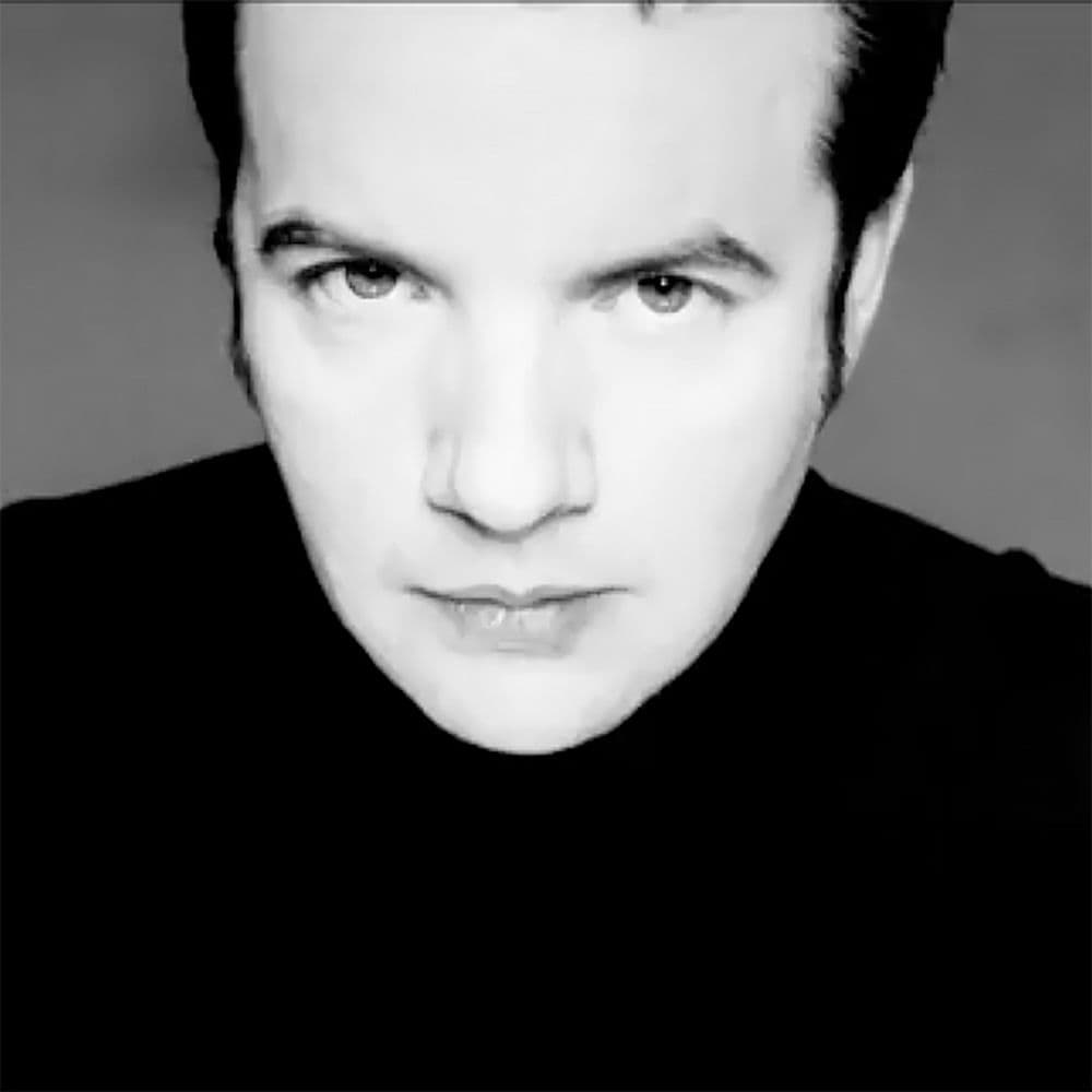 Pete Wylie The Mighty WAH!