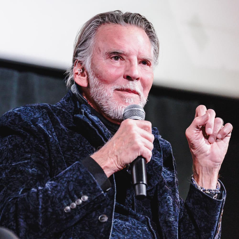 Kenny Loggins