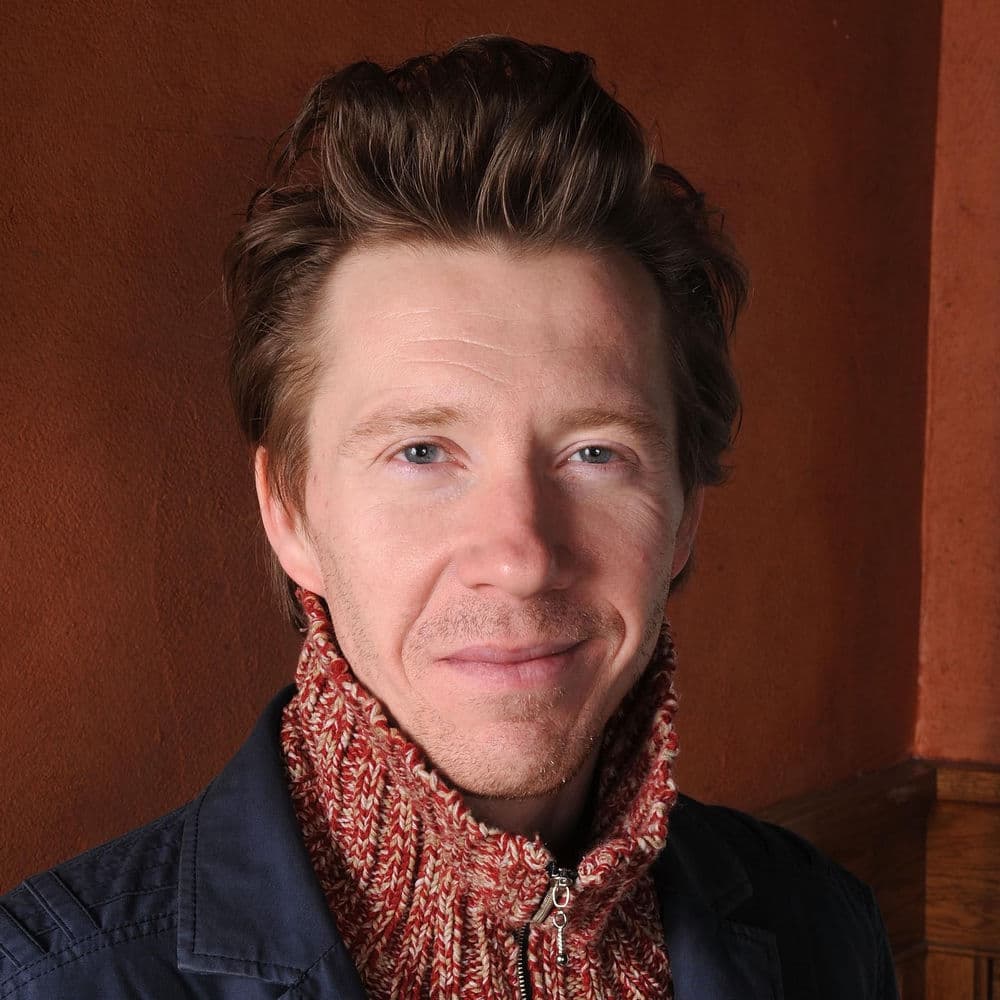 Daniel Bloom