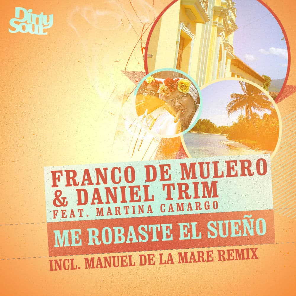 Franco De Mulero