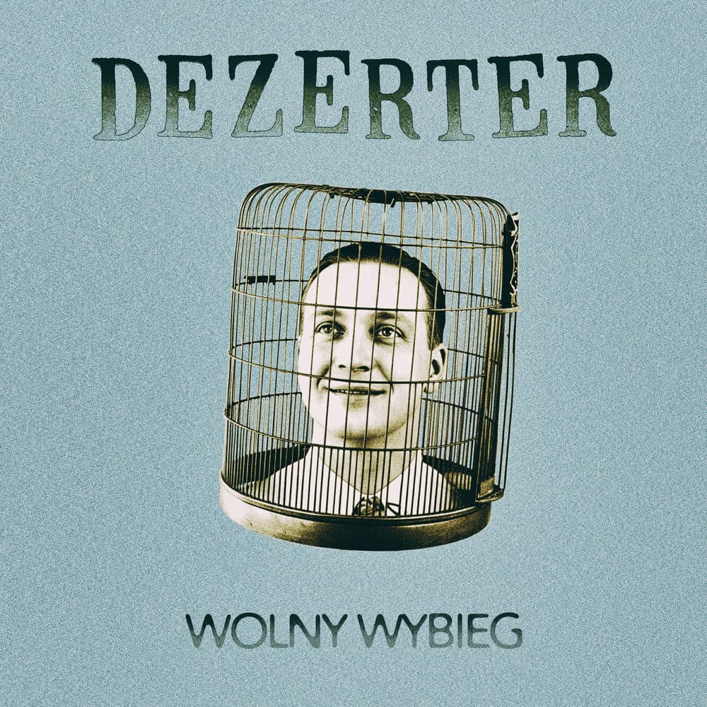 Dezerter