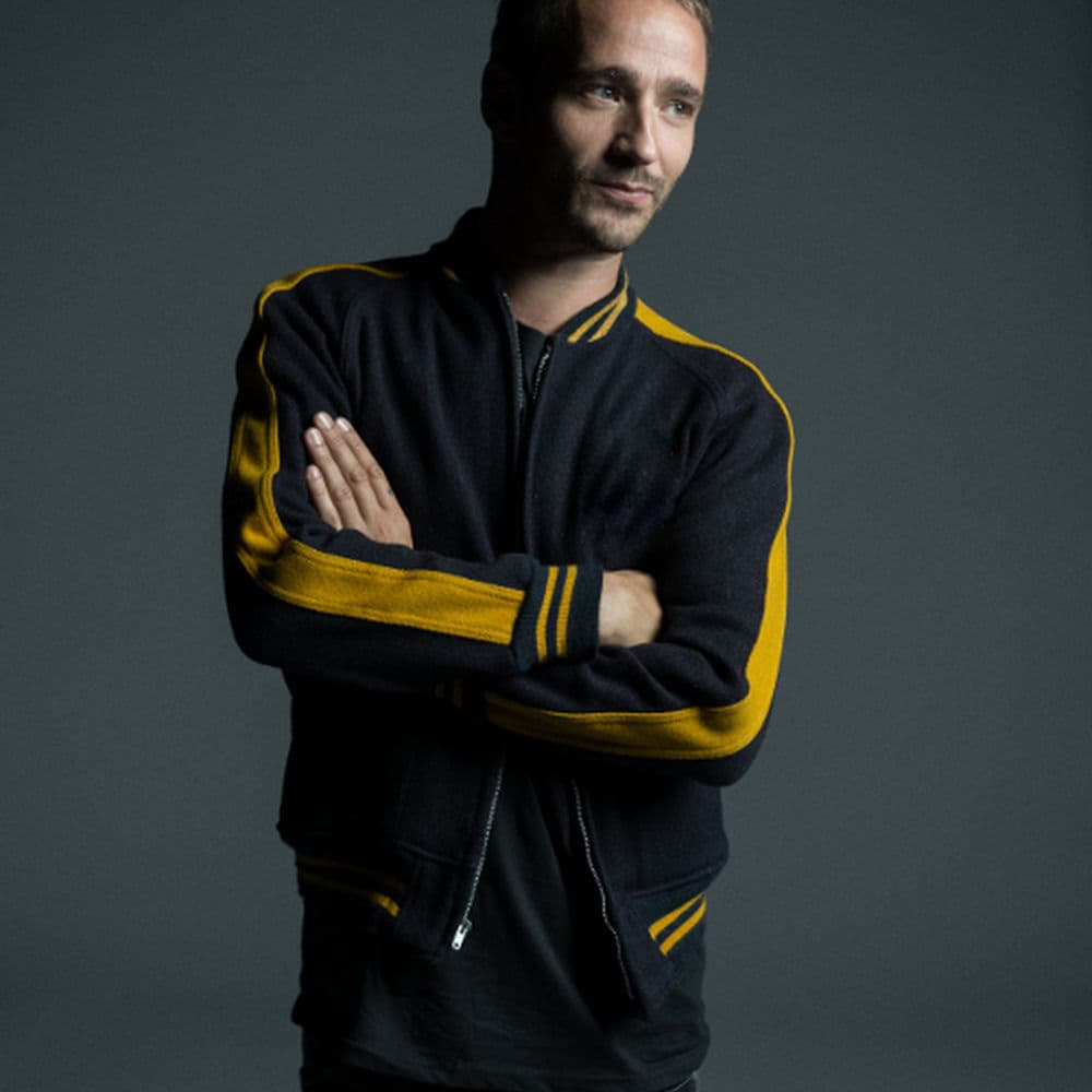 Rasmus Walter