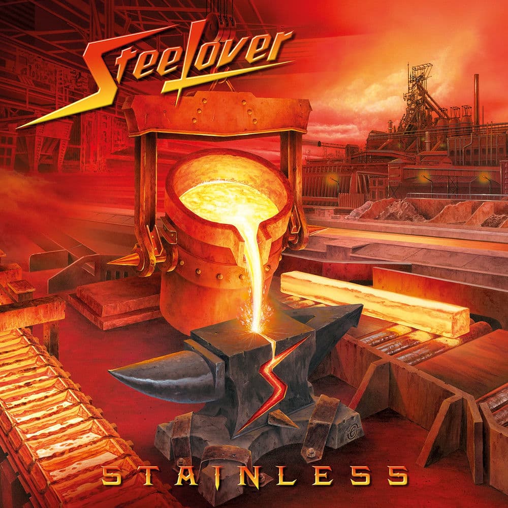 Steelover