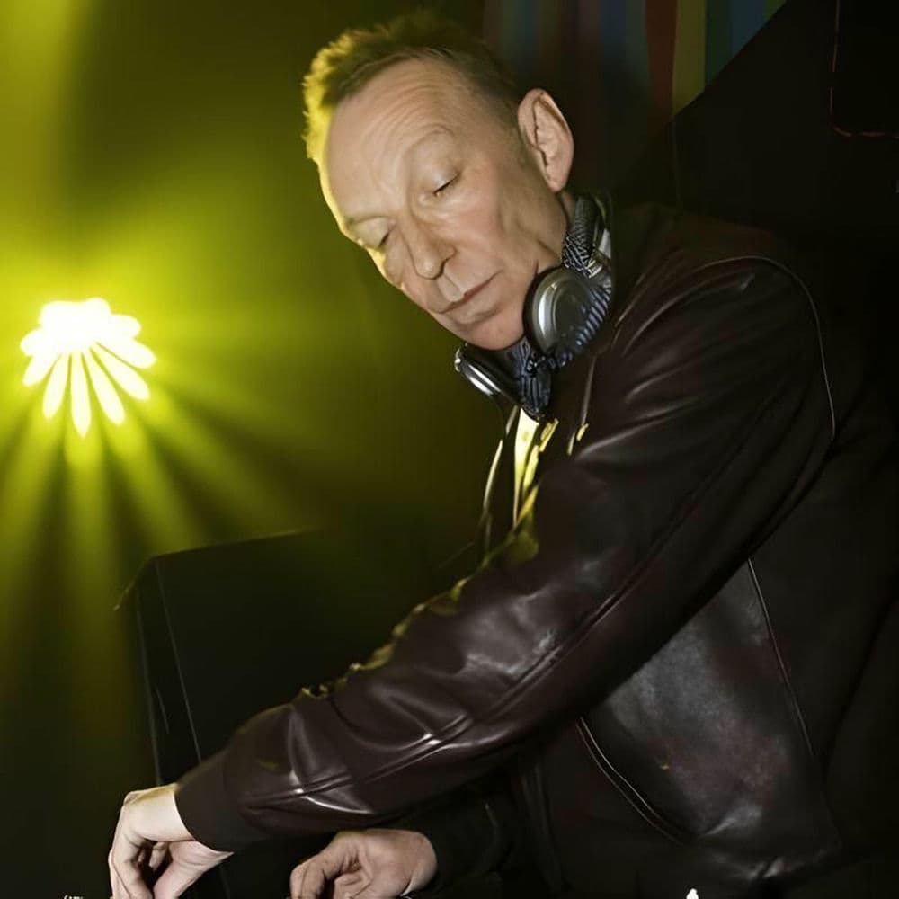 Mike Pickering