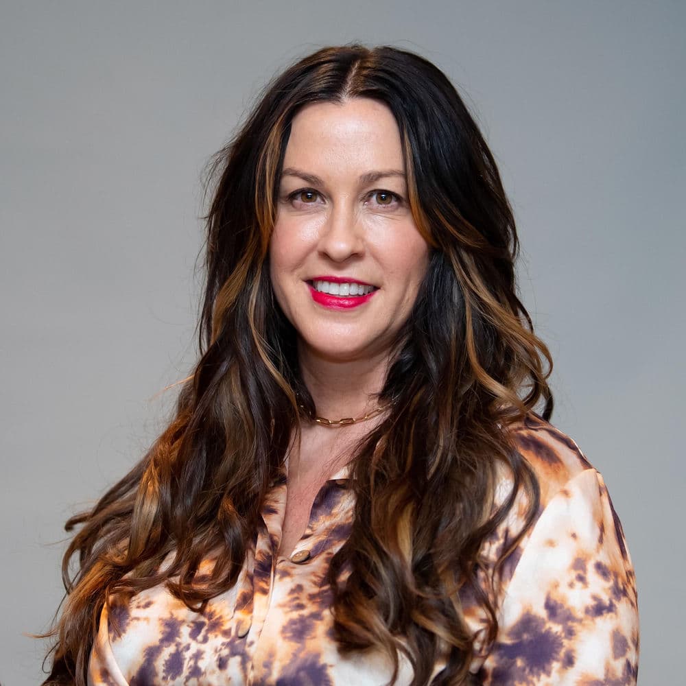 Alanis Morissette