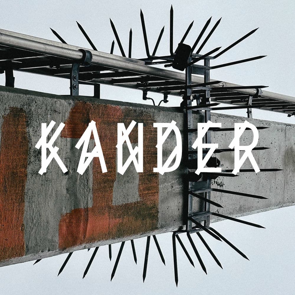 Kander