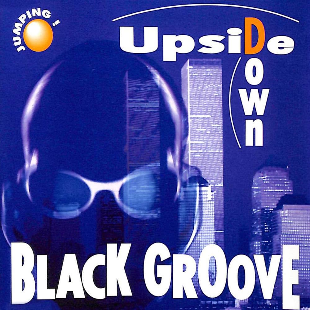 Black Groove