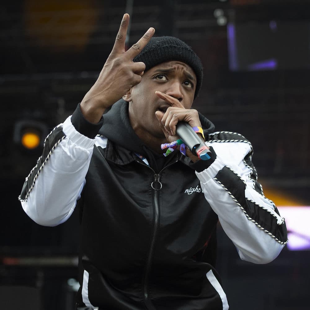 Black Josh