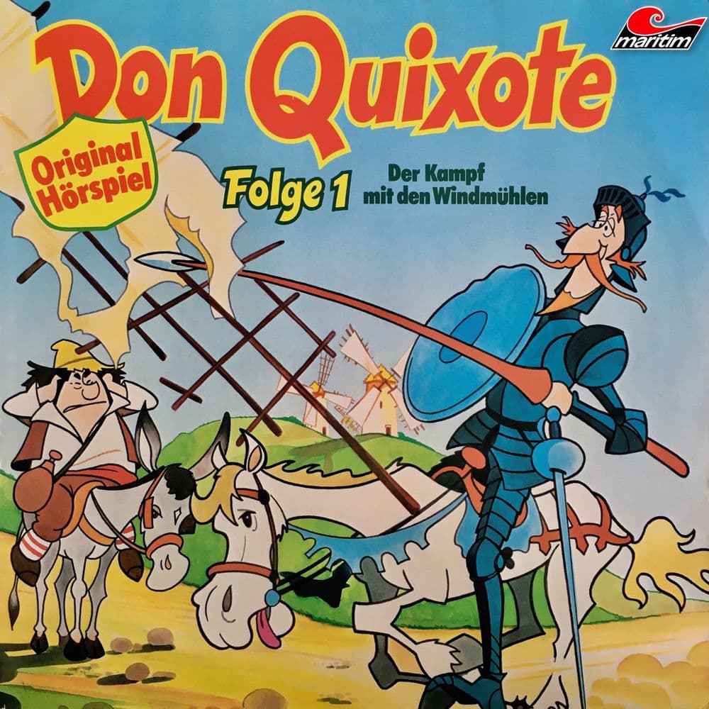 Don Quixote