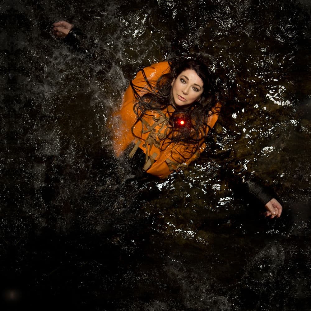 Kate Bush