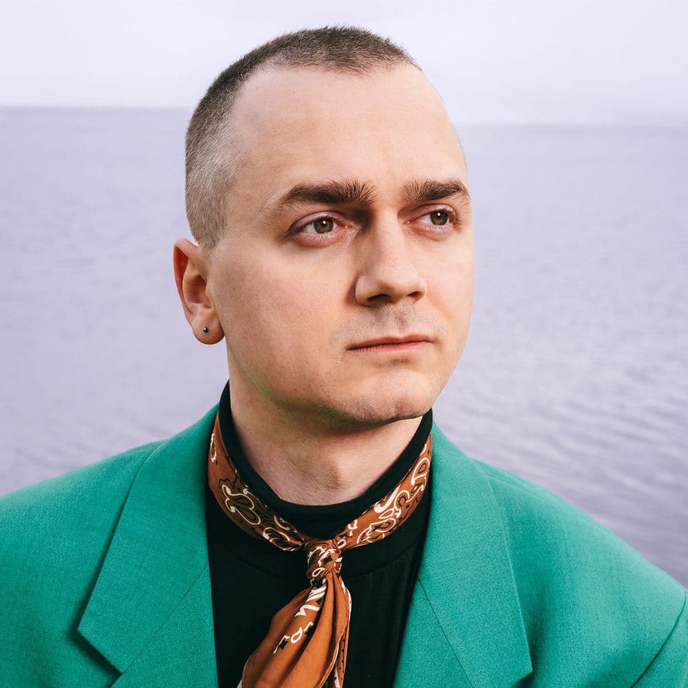 Aleksander Szalonek