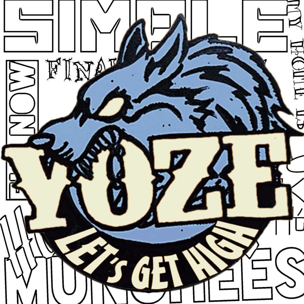 YOZÉ