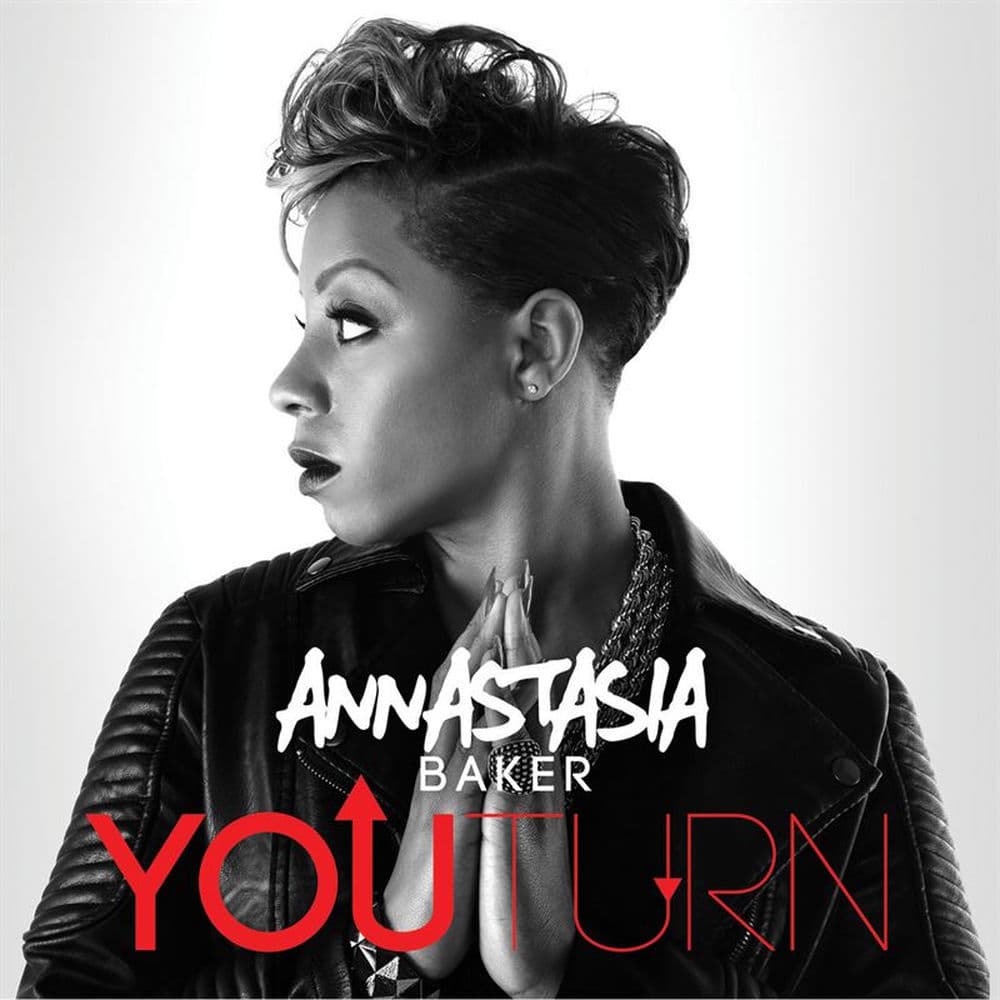 Annastasia Baker