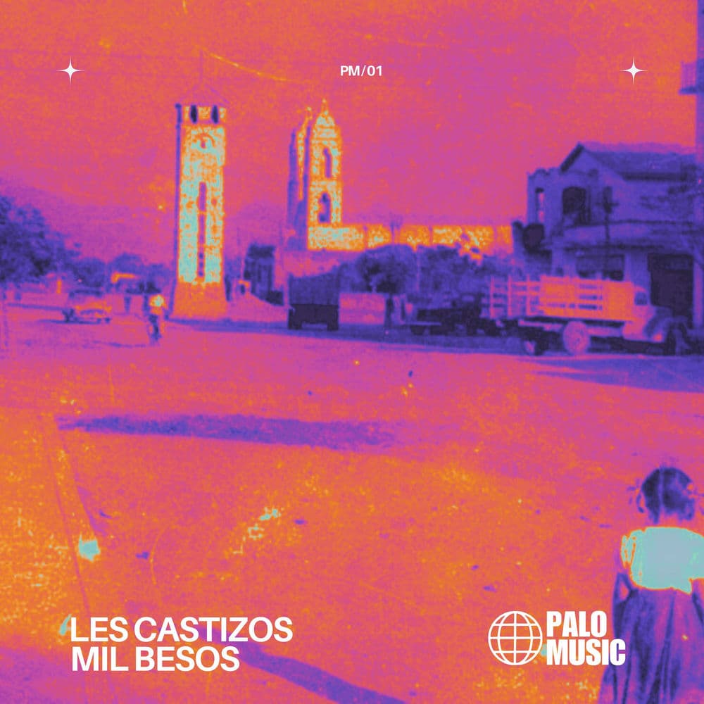 Les Castizos
