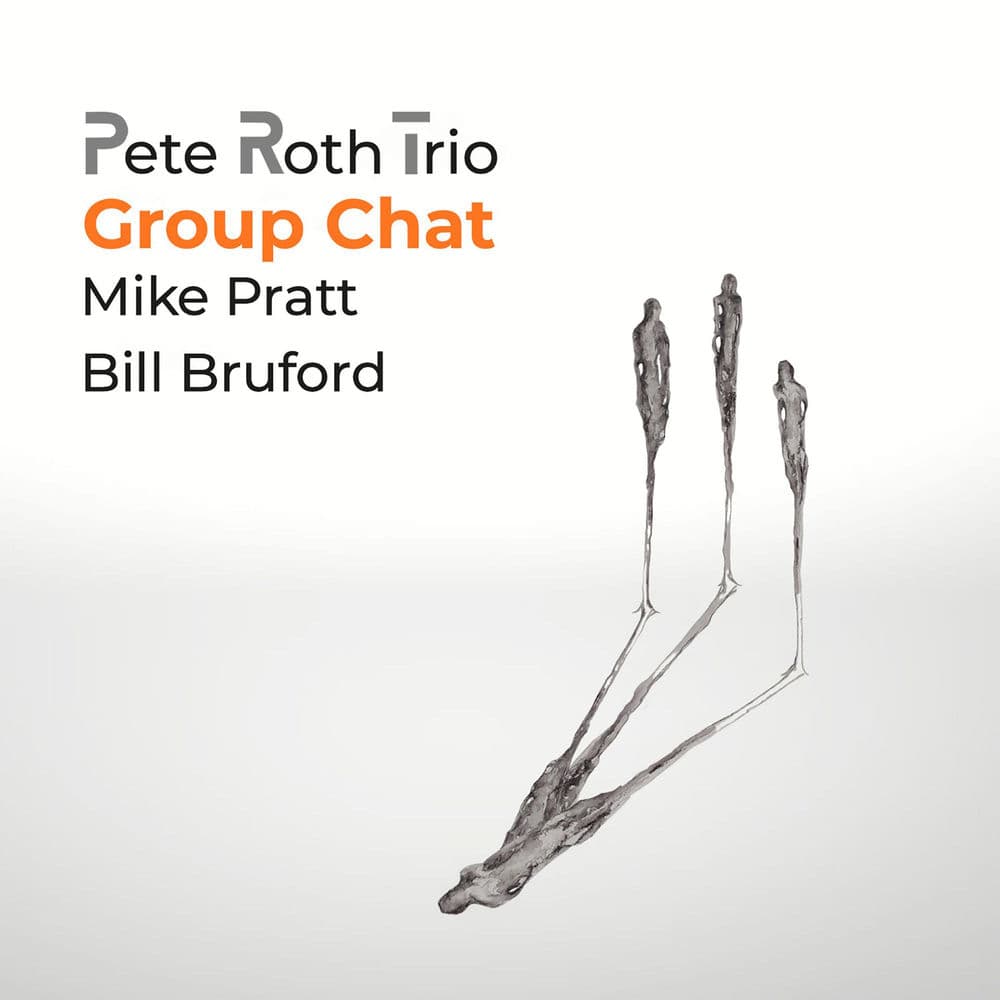 Pete Roth Trio
