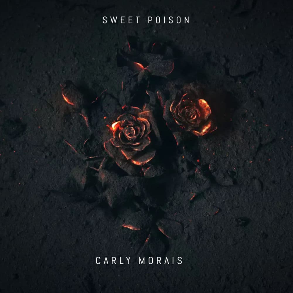 CARLY MORAIS