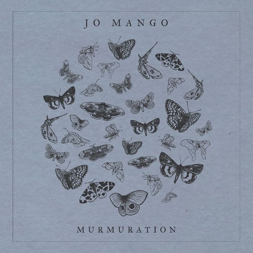 Jo Mango