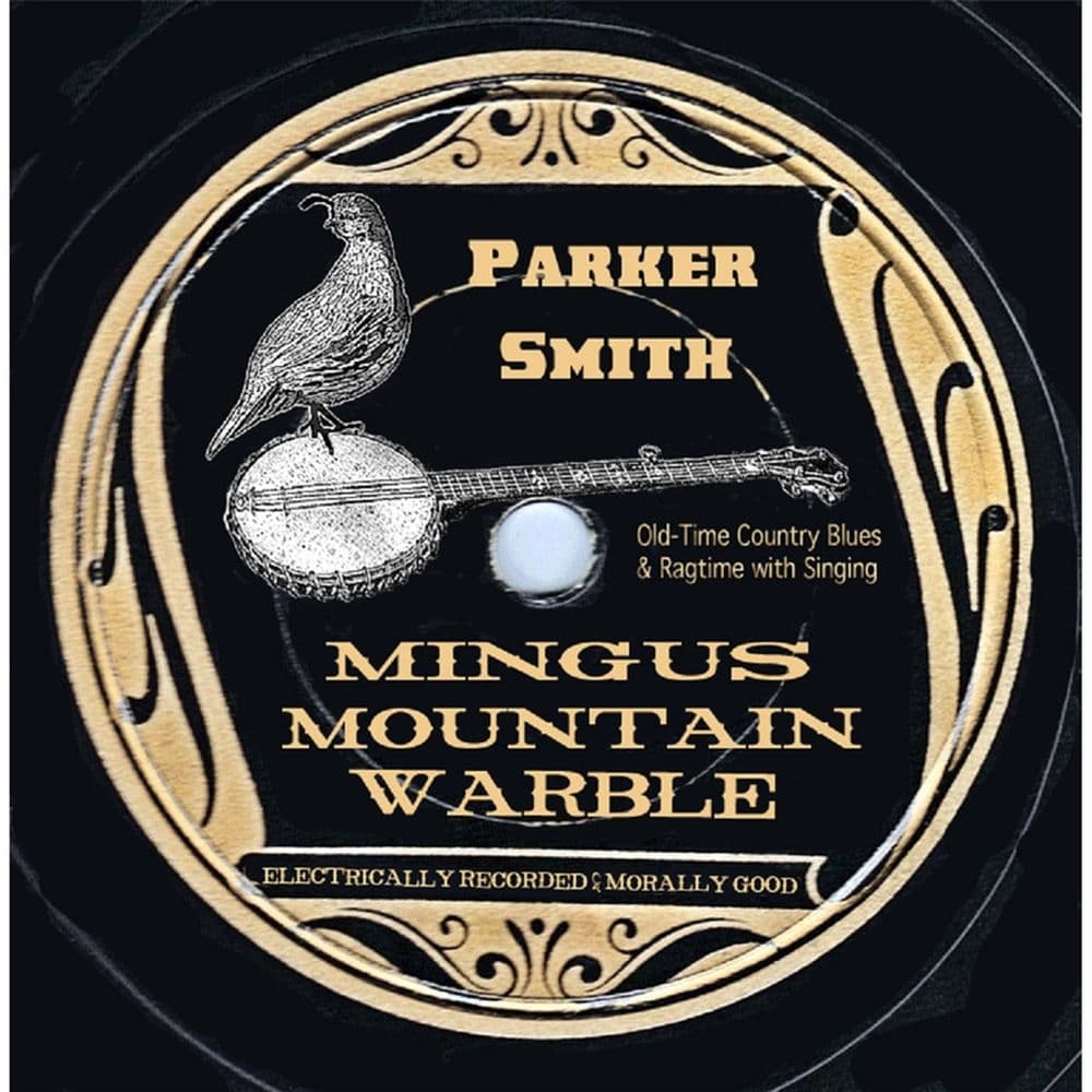 Parker Smith