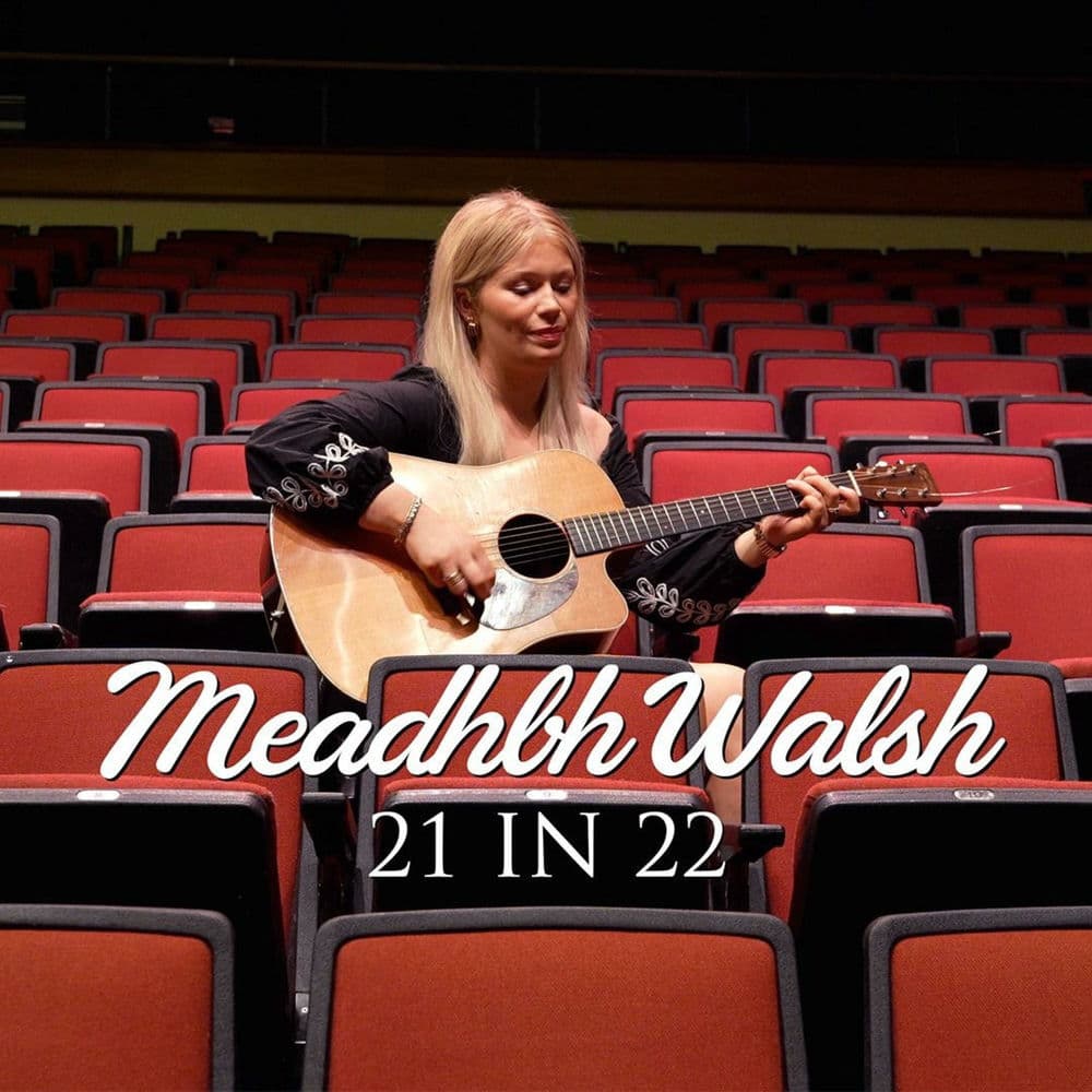 Meadhbh Walsh