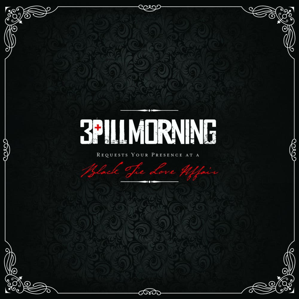 3 Pill Morning