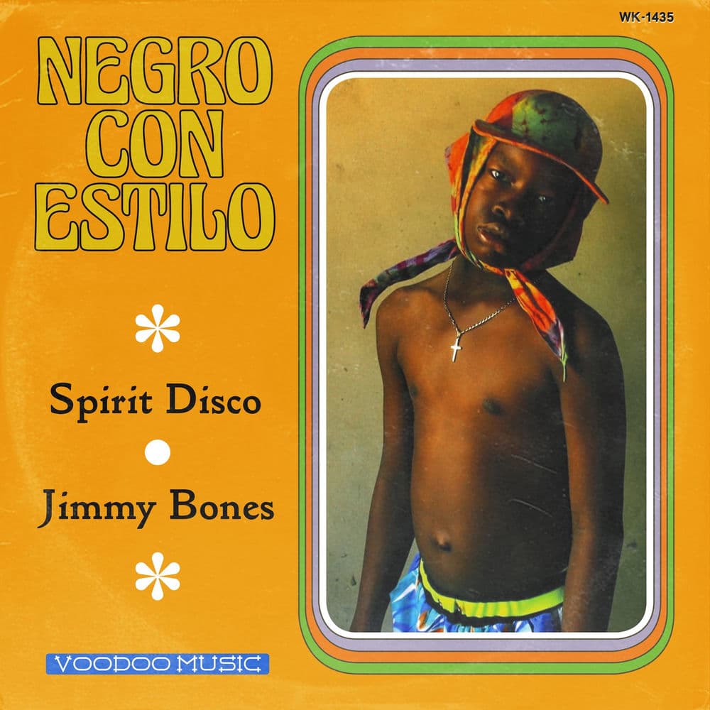 Spirit Disco