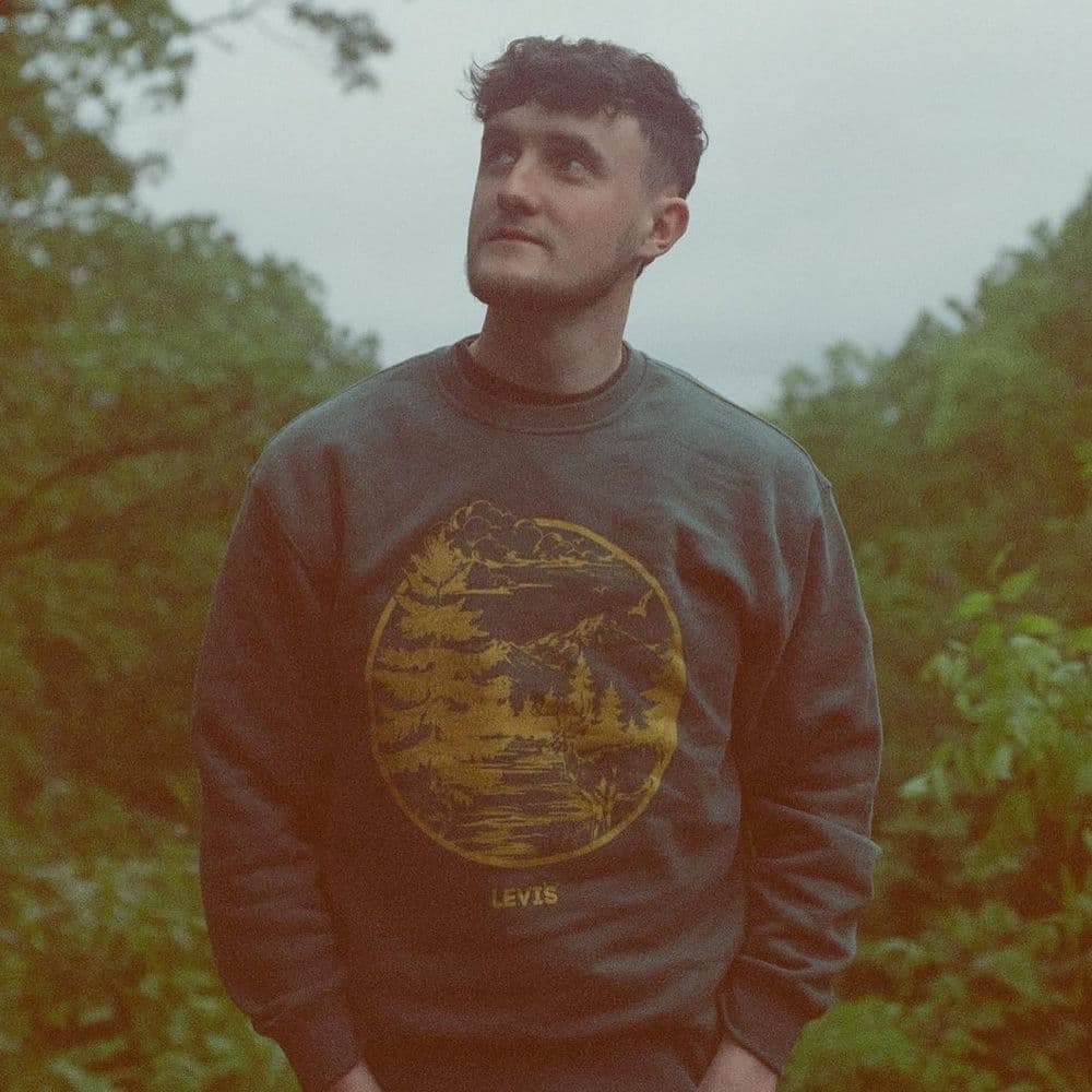 Odhran Murphy
