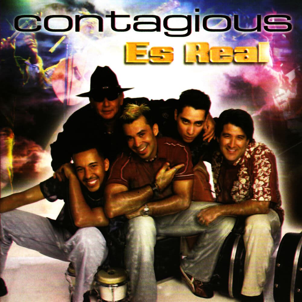 CONTAGIOUS