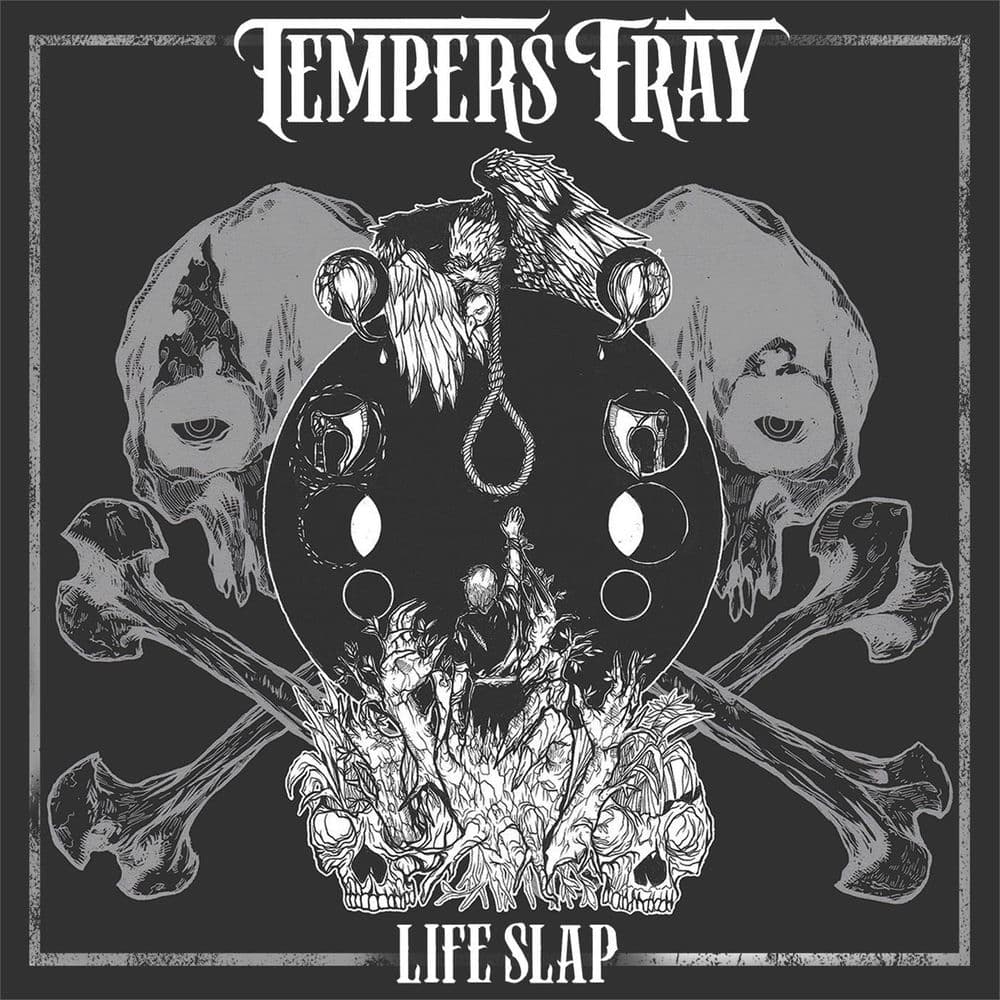 TEMPERS FRAY