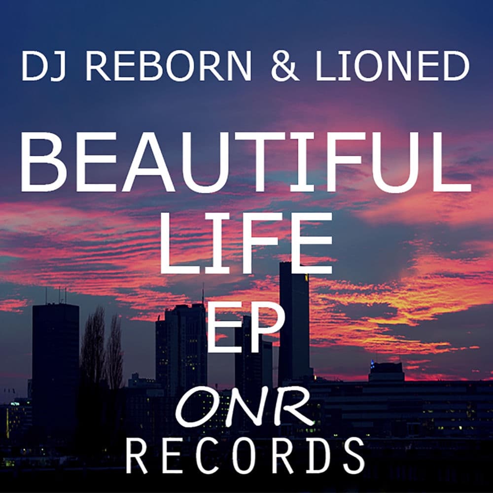 DJ Reborn