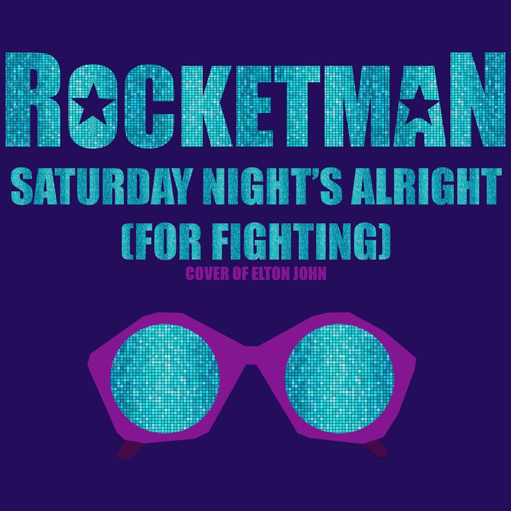 Rocket Man