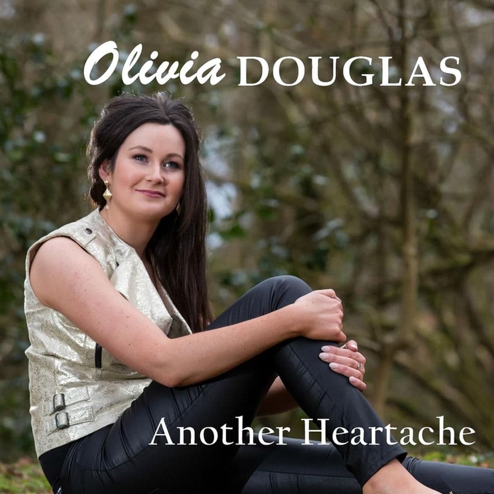 Olivia Douglas
