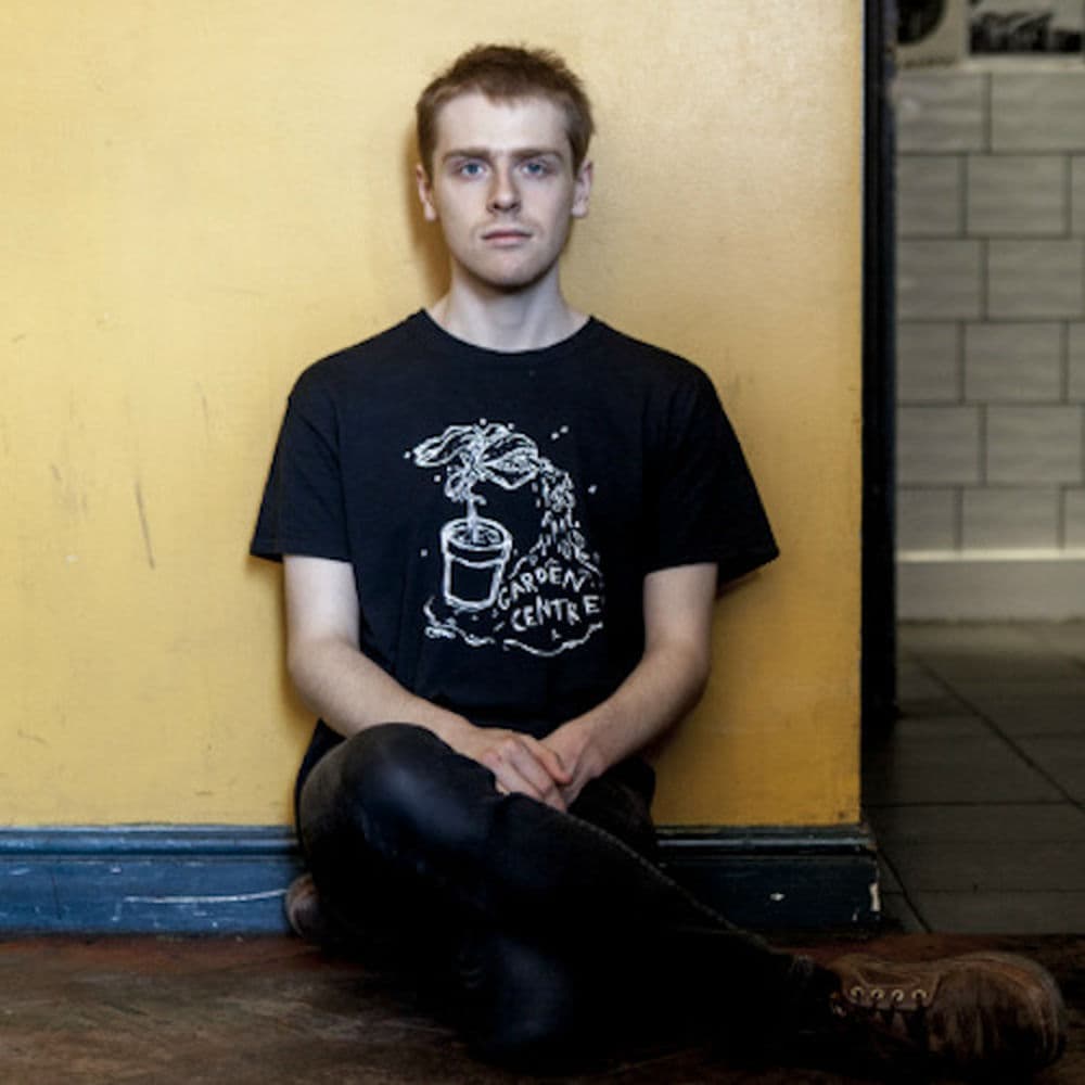 Kiran Leonard