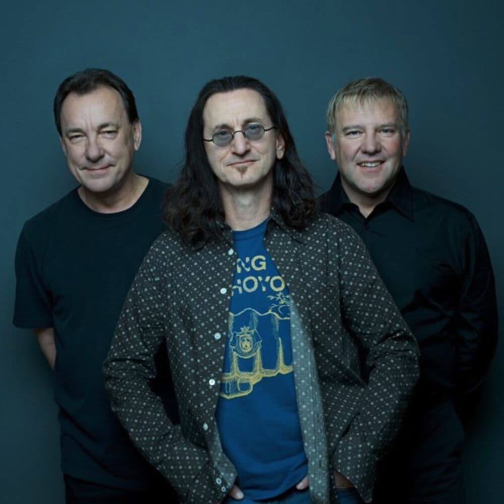 RUSH