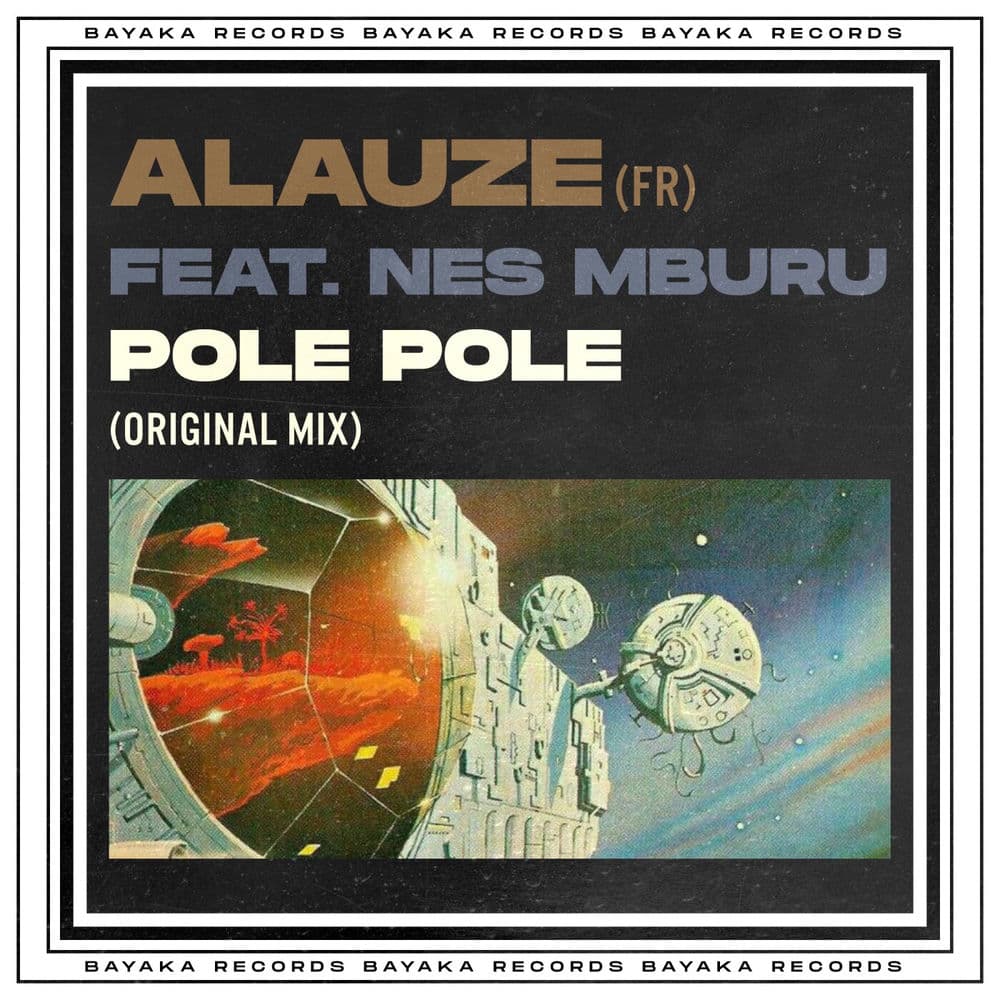 ALAUZE