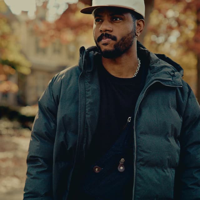 Bryson Tiller