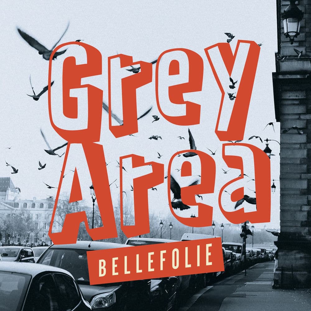 Bellefolie