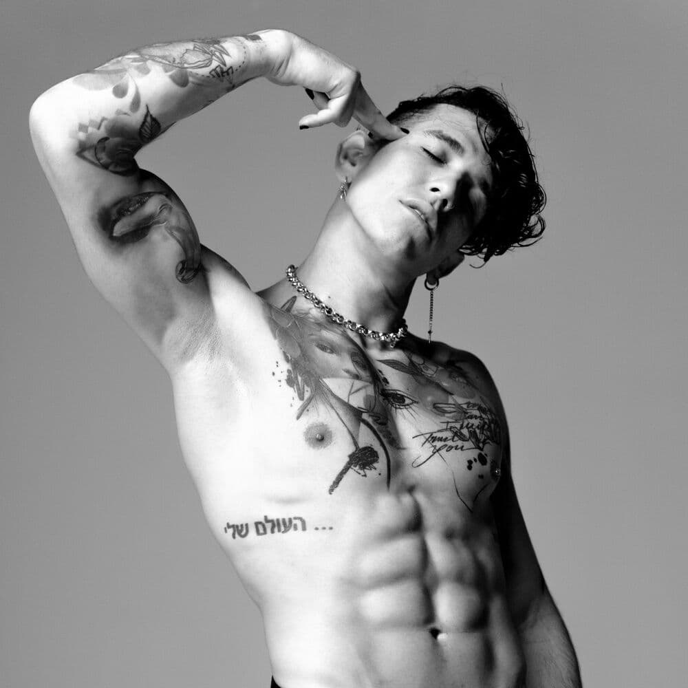 Lenny Tavárez