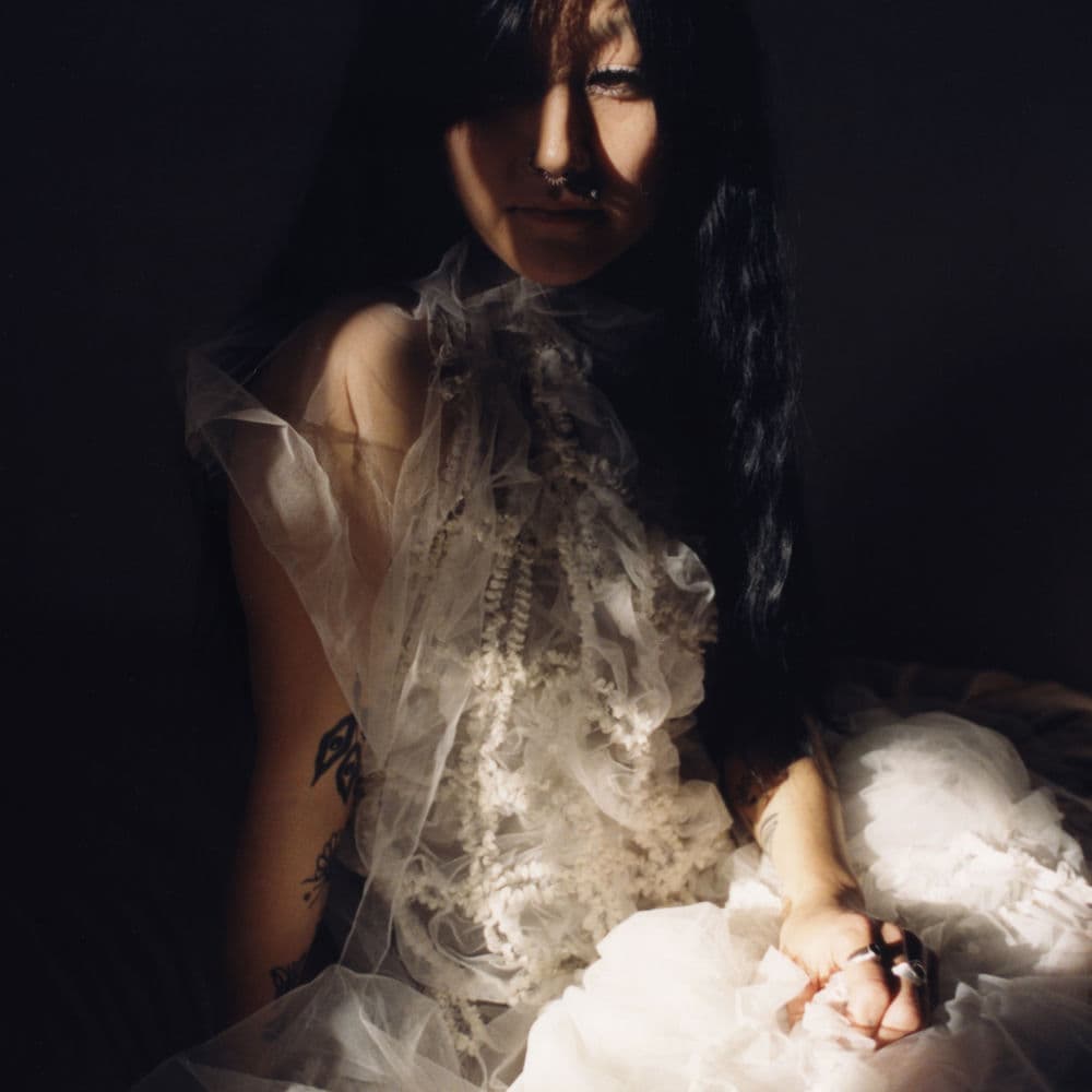 Hinako Omori