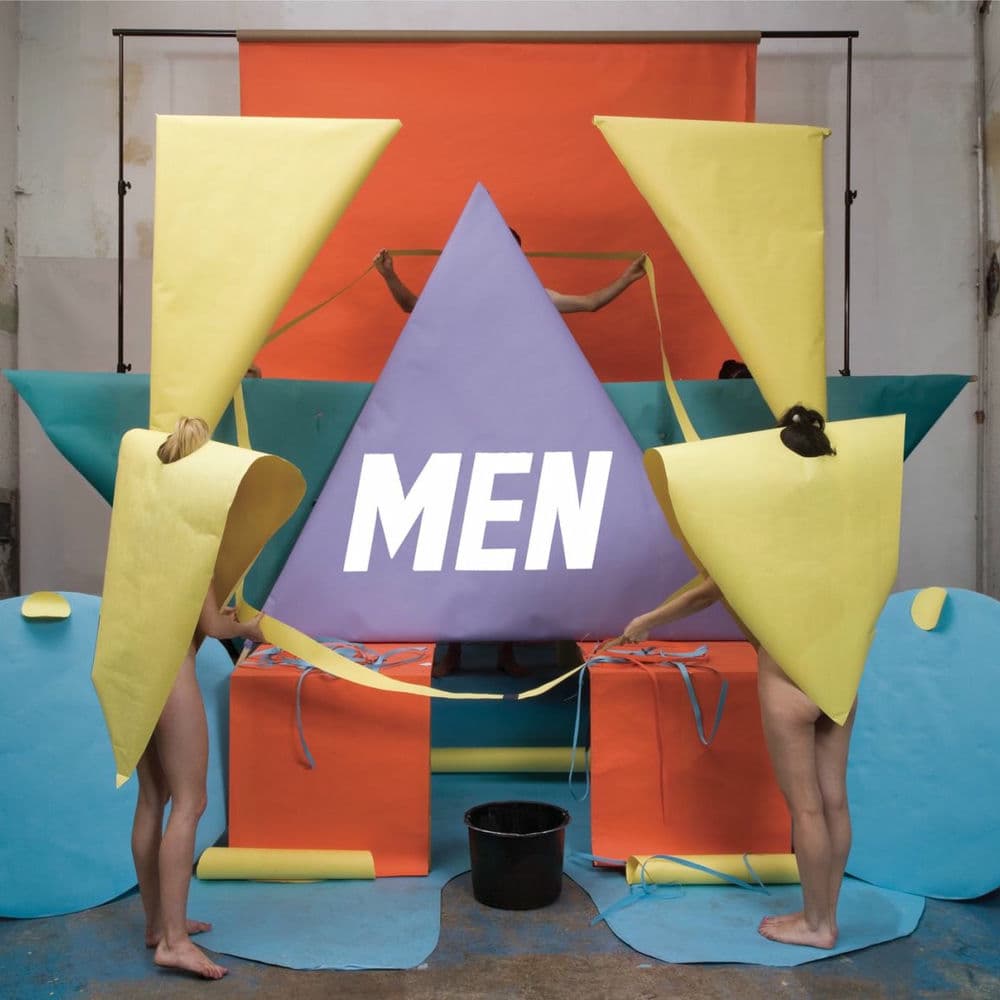 Men