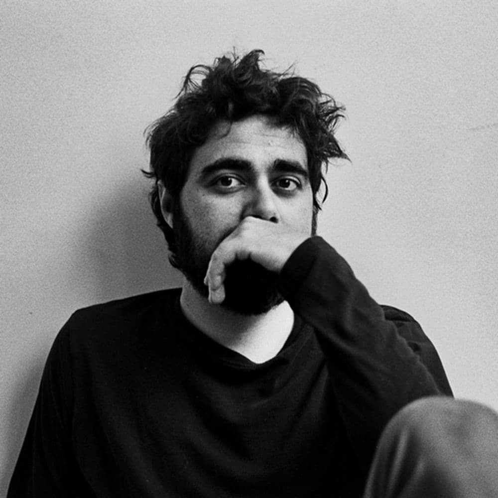 Federico Albanese