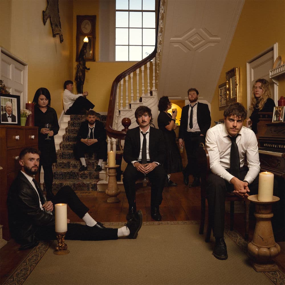 Dylan Flynn and the Dead Poets