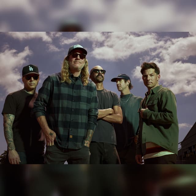 Dirty Heads