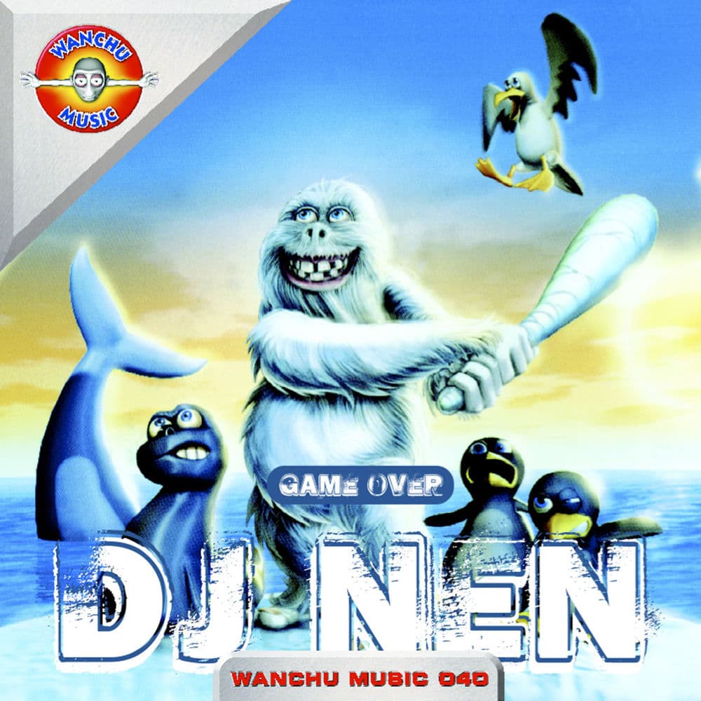 Dj Nen