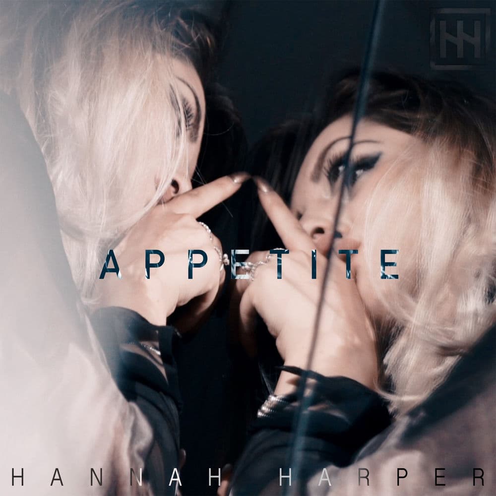 Hannah Harper