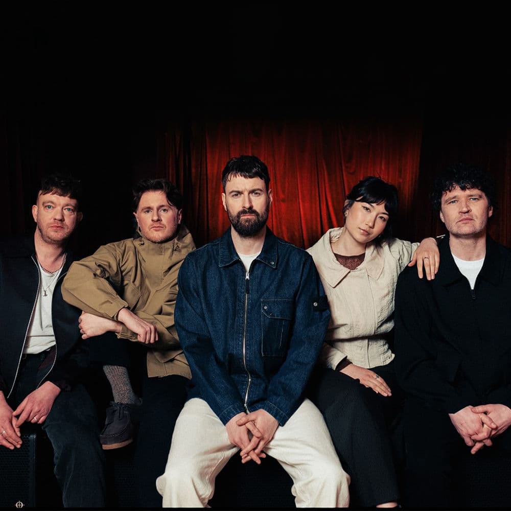The Courteeners