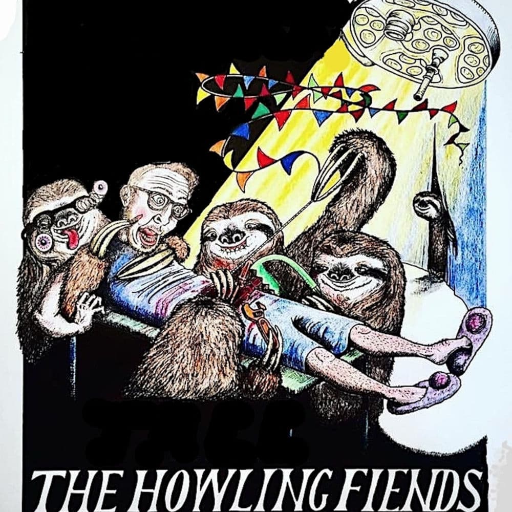 The Howling Fiends