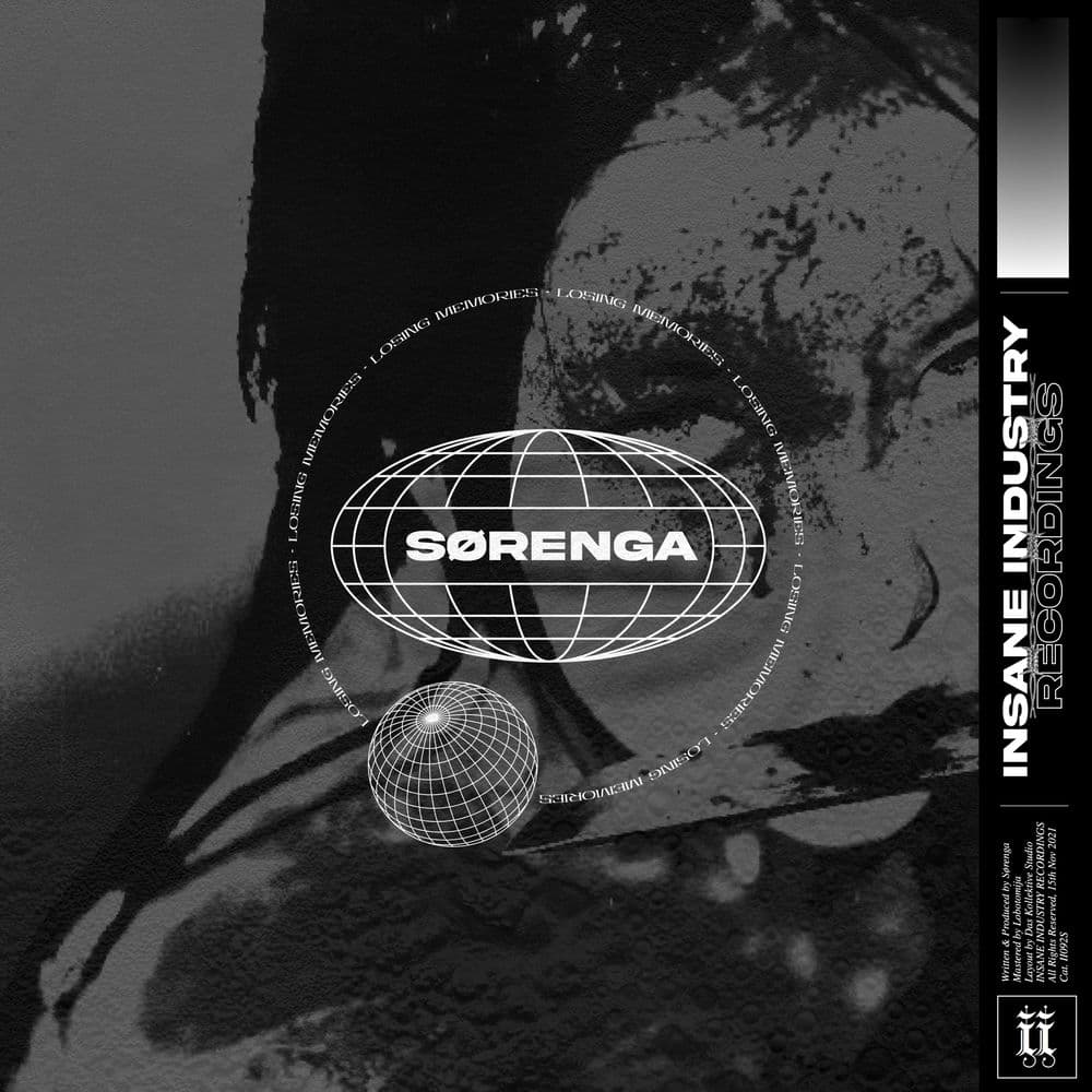 SØRENGA