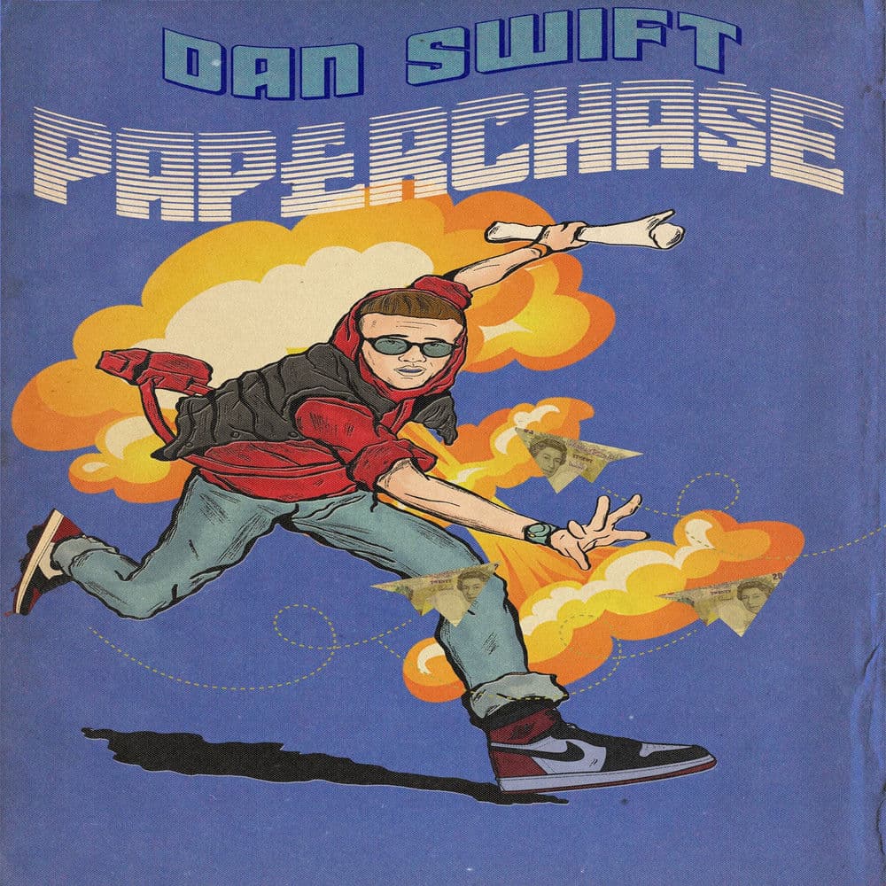 Dan Swift