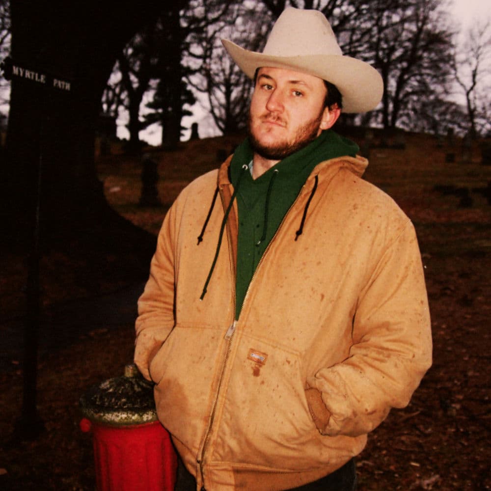 Dougie Poole