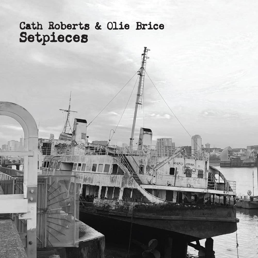 Olie Brice